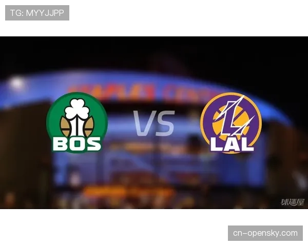 2026年3月关键战前瞻：湖人vs凯尔特人，肋部空间争夺成胜负手