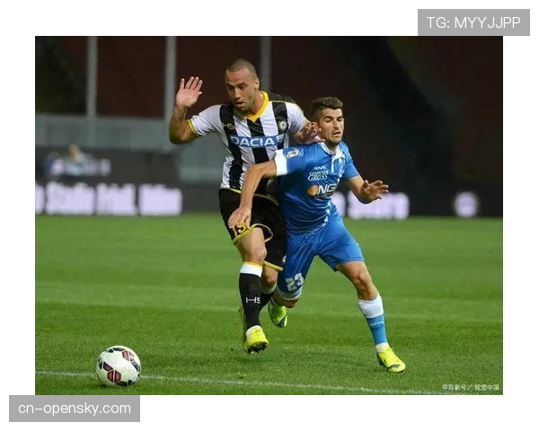 恩波利2-2战平维罗纳，双方仍深陷降级区