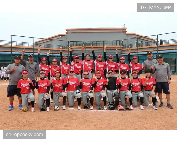 因原定体育场翻修延期，2026年世界青年垒球锦标赛更换主办城市