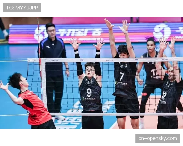 2025-2026中国男子排球超级联赛第24轮竞赛安排公布 2025-2026中国男子排球超级联赛第24轮竞赛安排公布