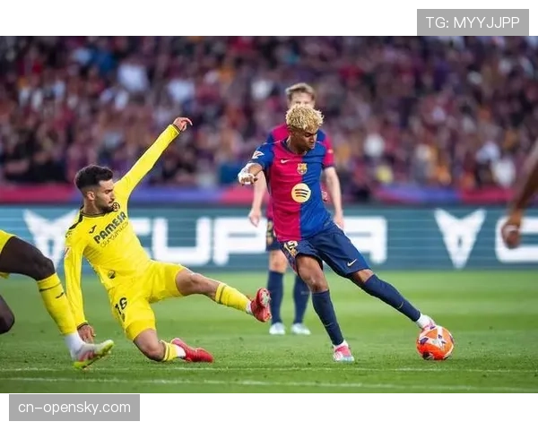 巴萨半场2-0领先，控球率82%射门12次完全压制